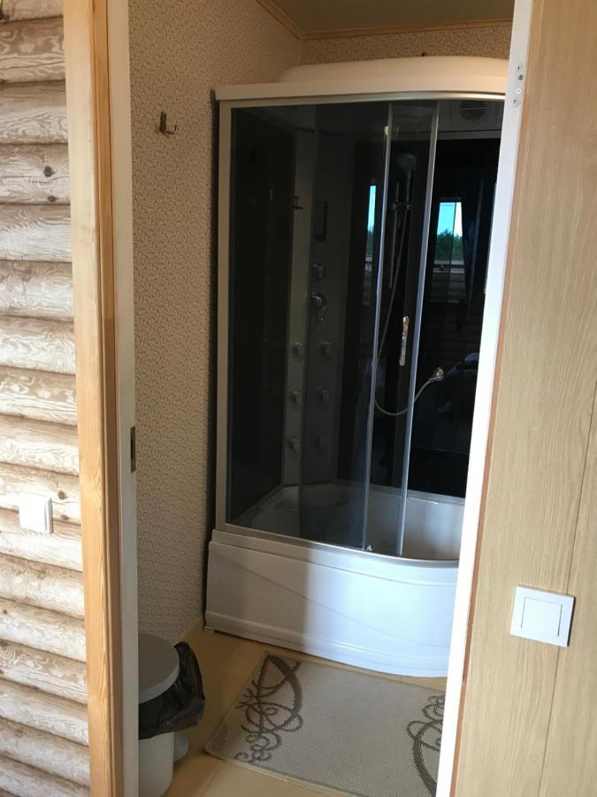 Hotel Viesu Nams Juras Sapni Dundaga Zewnętrze zdjęcie