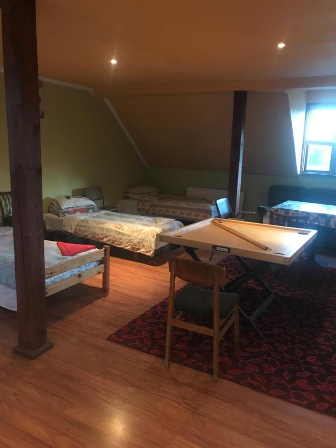 Hotel Viesu Nams Juras Sapni Dundaga Zewnętrze zdjęcie