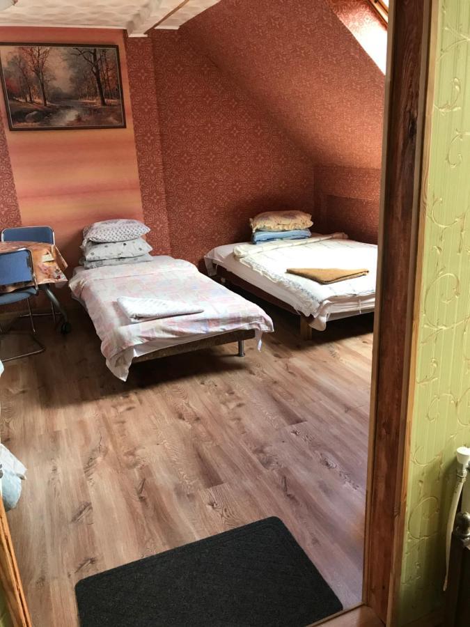 Hotel Viesu Nams Juras Sapni Dundaga Zewnętrze zdjęcie