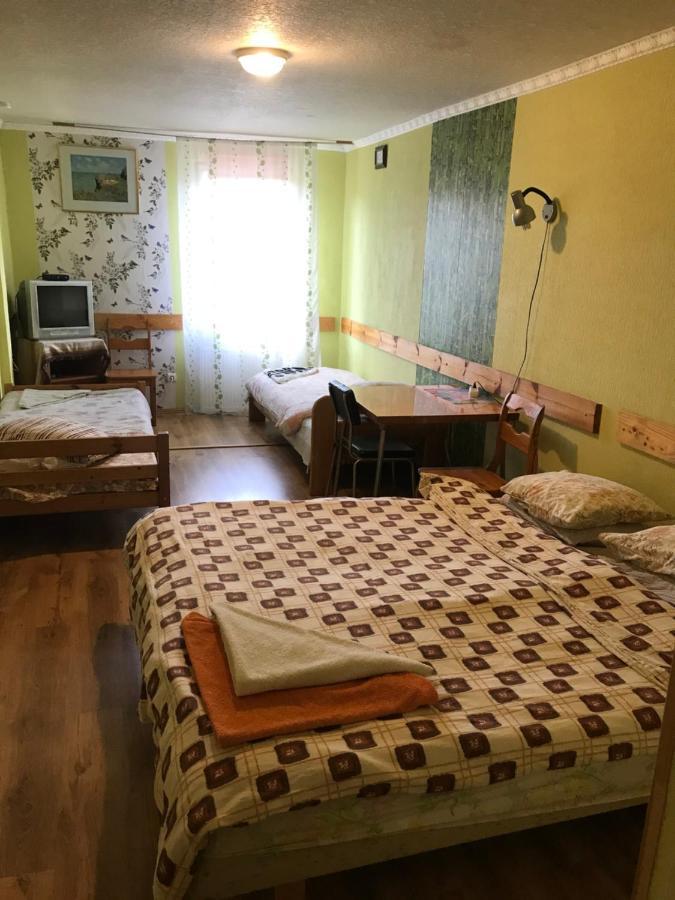 Hotel Viesu Nams Juras Sapni Dundaga Zewnętrze zdjęcie