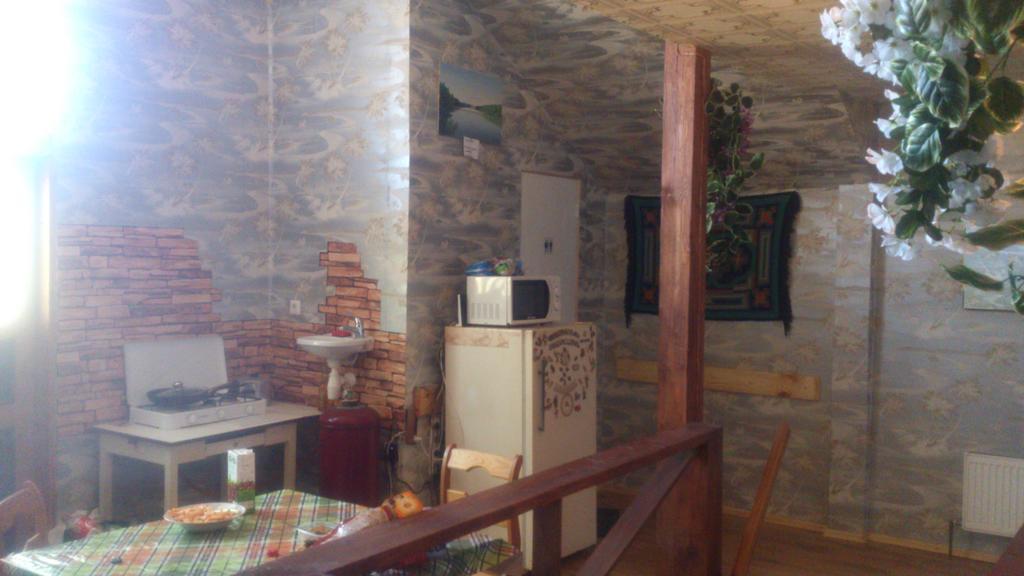 Hotel Viesu Nams Juras Sapni Dundaga Zewnętrze zdjęcie
